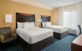 Fairfield Inn & Suites By Marriott Baltimore Downtown/Inner Harbor